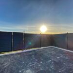 composite fence boards canada